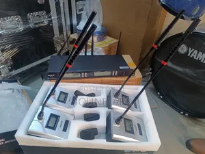 Conference Wireless Microphone