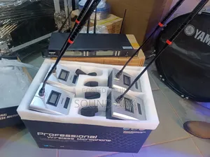 Conference Wireless Microphone