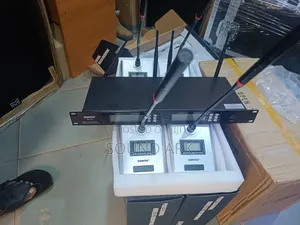 Conference Wireless Microphone