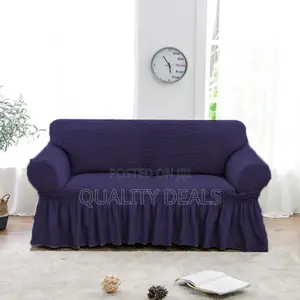 Elastic 2:2:1 Sofa Covers Set