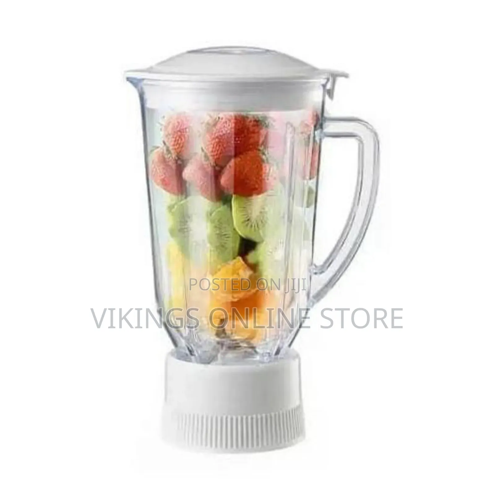 Winning Star 4 in 1 Juicer for Blending Milling and Mincer