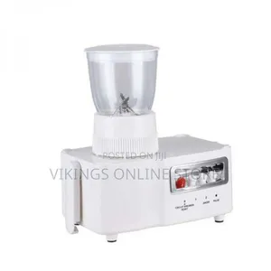 Winning Star 4 in 1 Juicer for Blending Milling and Mincer