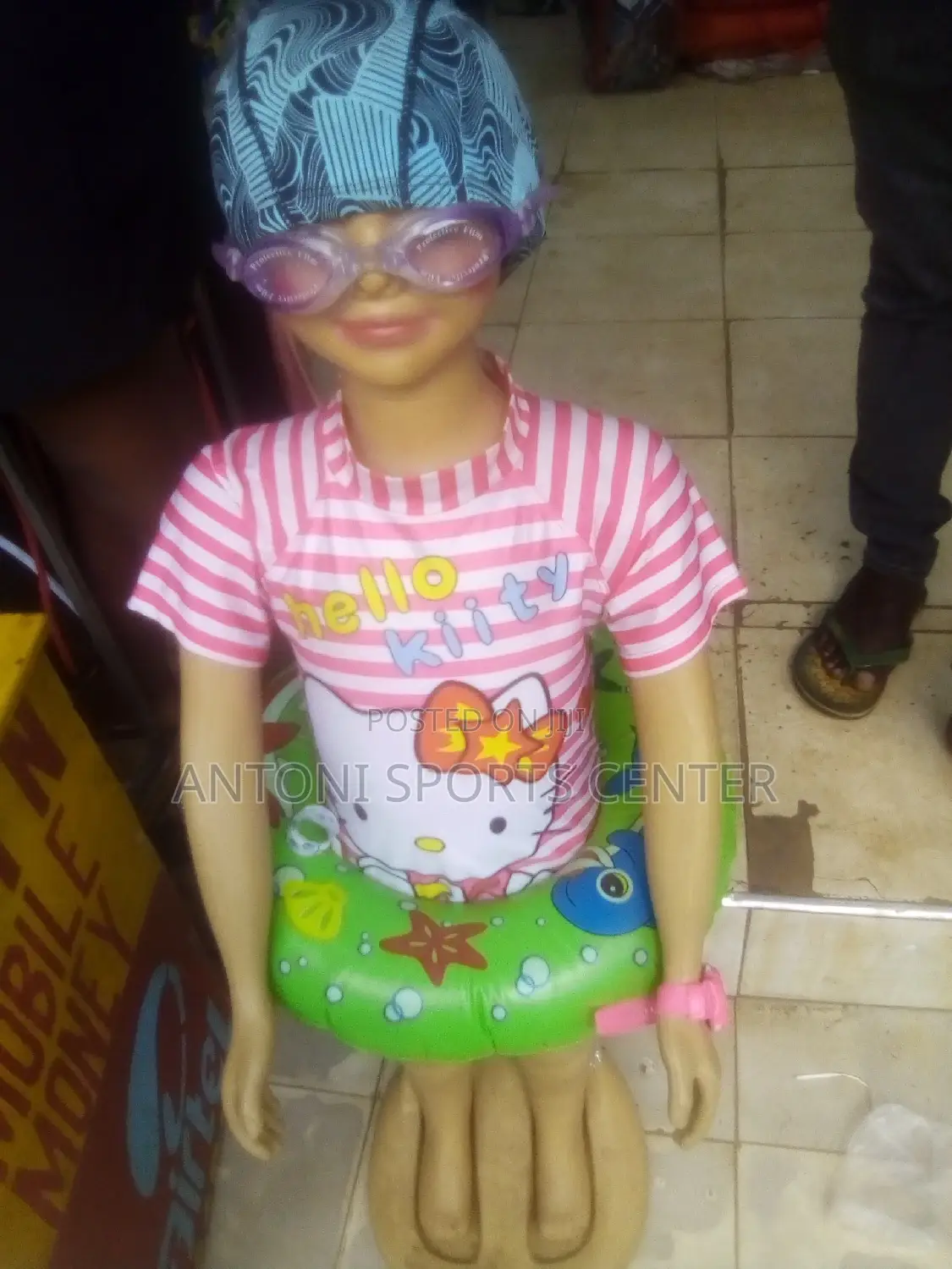 Swimming Costrum for Kids
