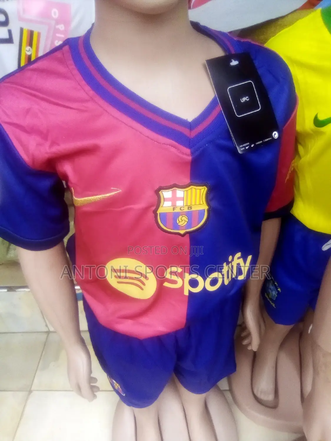 New Kit For Kids
