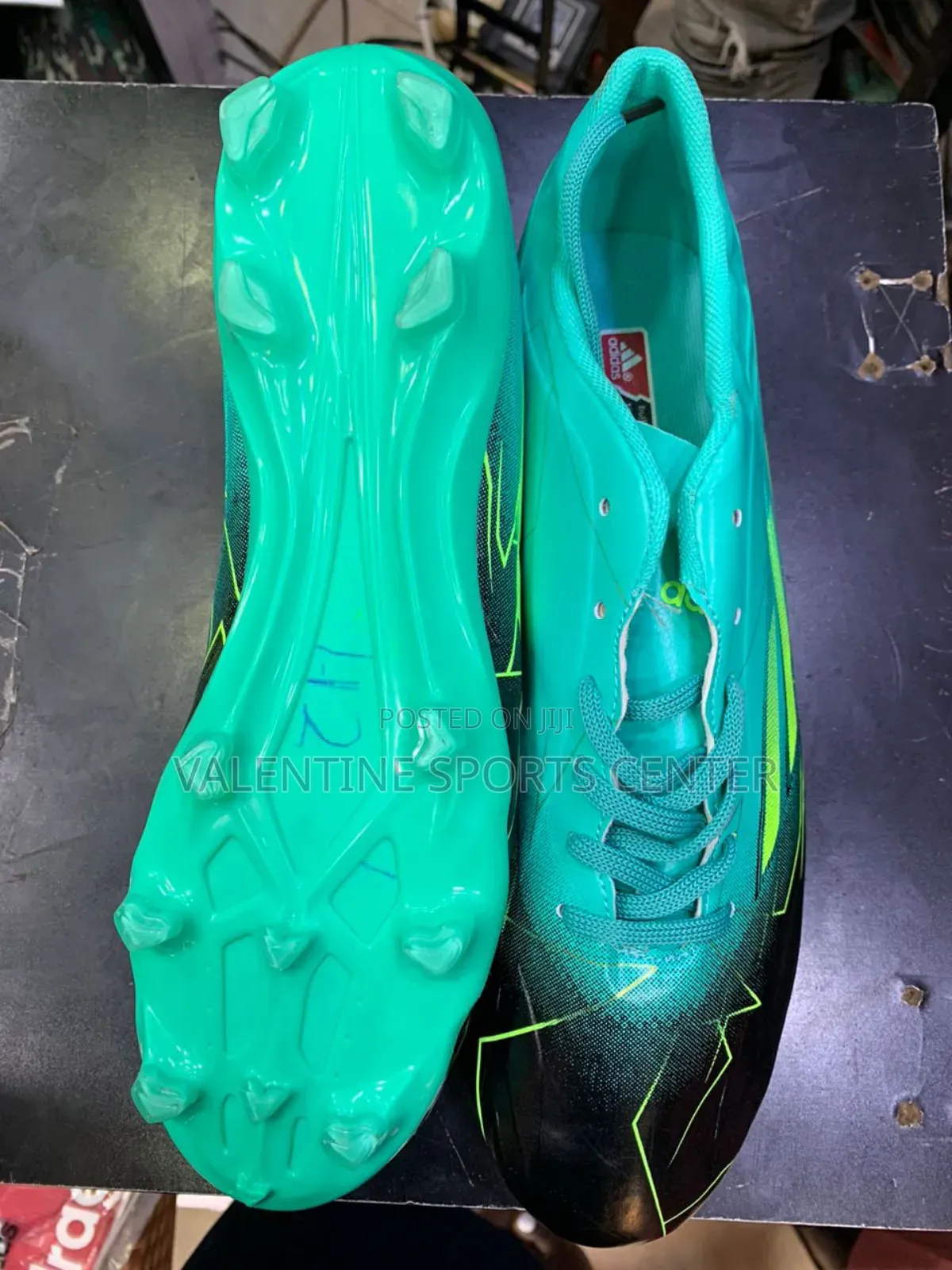 Football Boots Nike Zoom Original Material All Colors Sizes