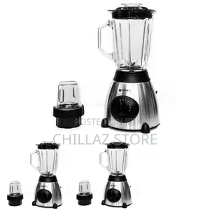 Hoffman's Commercial Blender