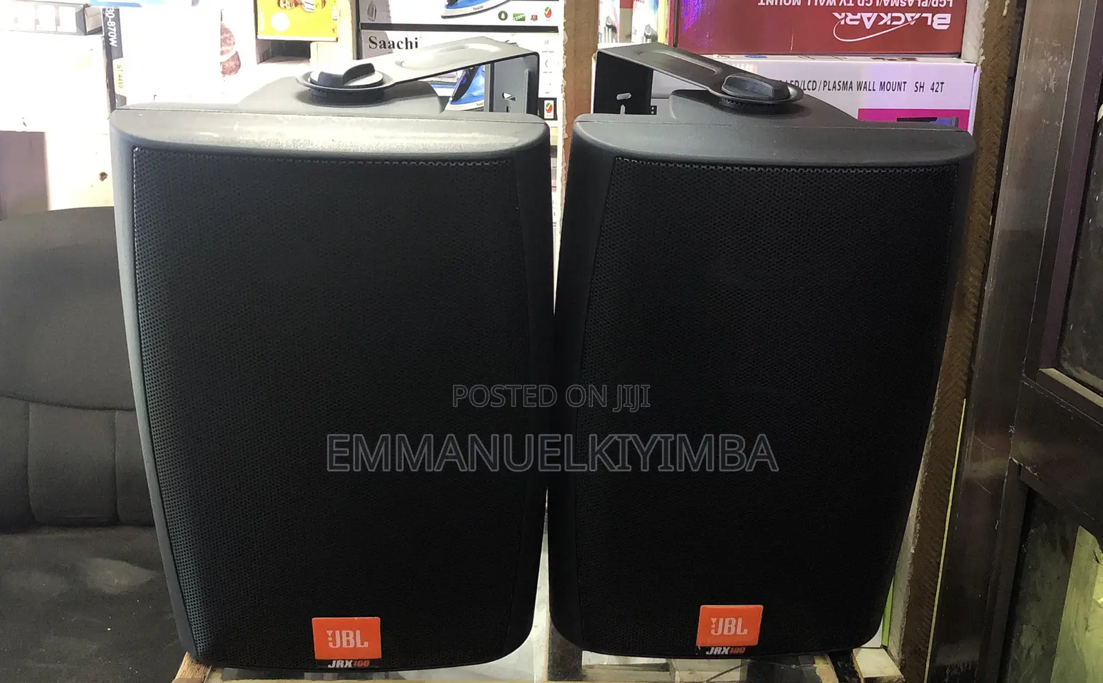 JBL Wall Mountable Speakers