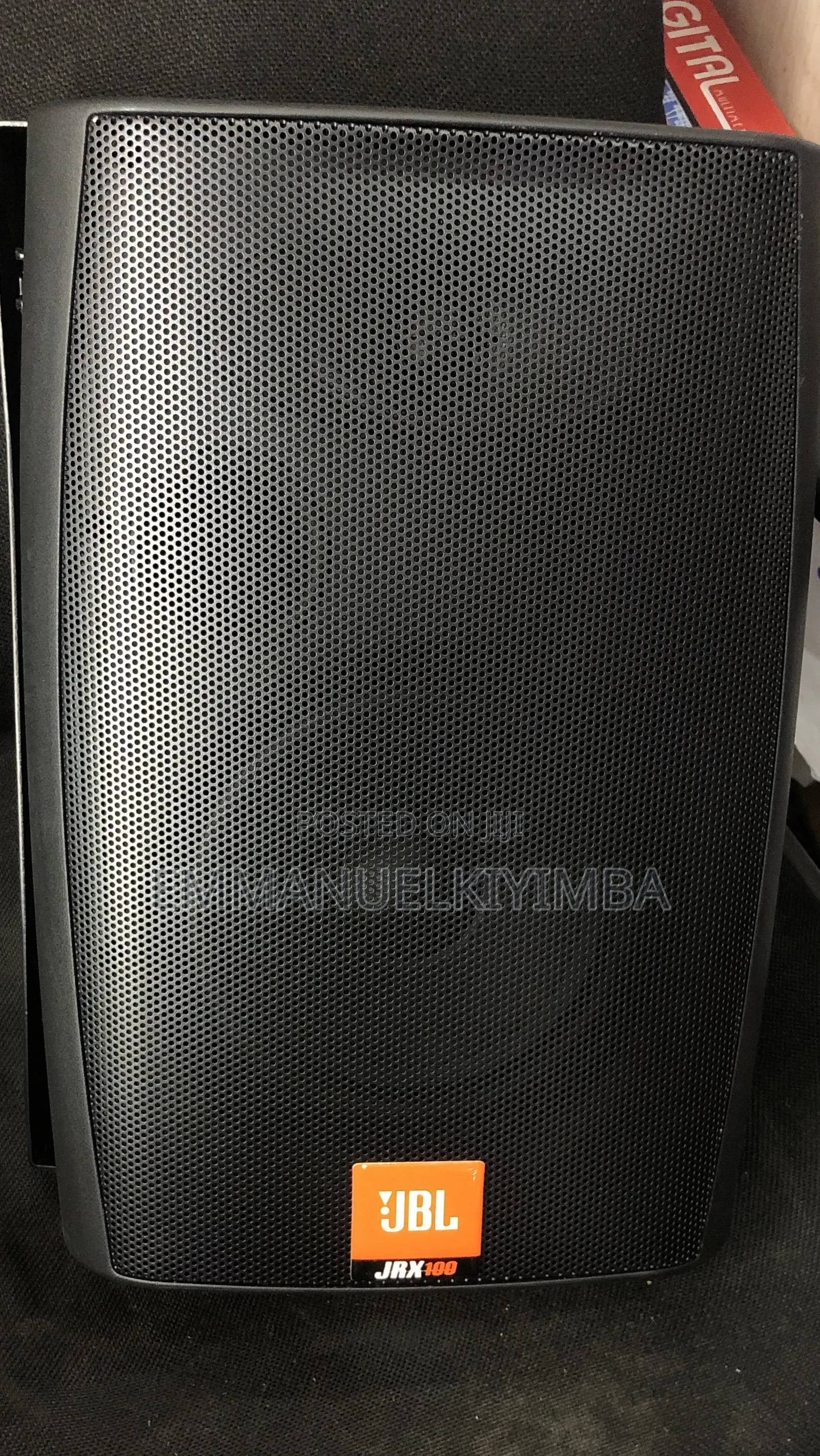 JBL Wall Mountable Speakers