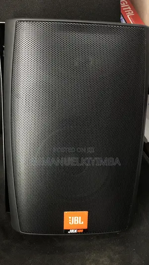 JBL Wall Mountable Speakers