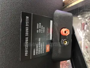 JBL Wall Mountable Speakers