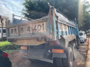 Isuzu Tipper 10 Tyres