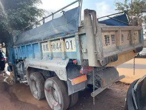 Isuzu Tipper 10 Tyres
