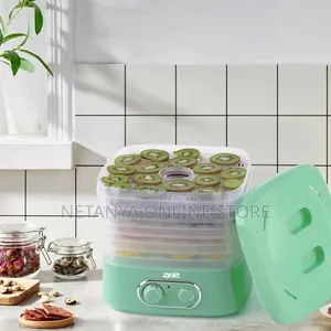 DSP Electric Food Dehydrator