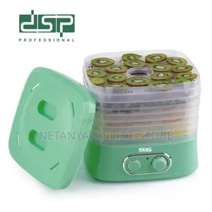 DSP Electric Food Dehydrator