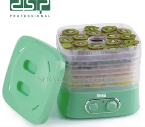 DSP Electric Food Dehydrator