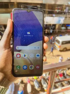 Samsung Galaxy A32 5G 128 GB Gray