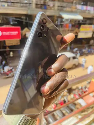 Samsung Galaxy A32 5G 128 GB Gray