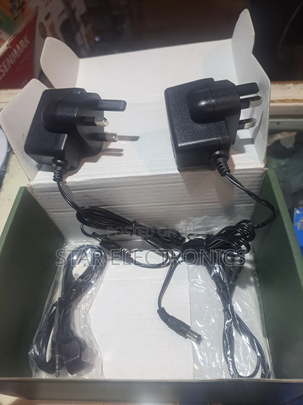 HDMI Extender 120M