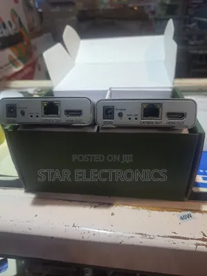 HDMI Extender 120M