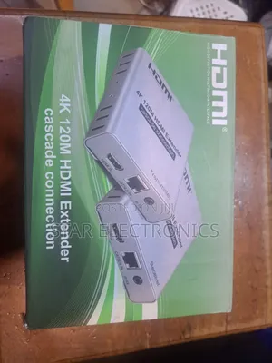 HDMI Extender 120M