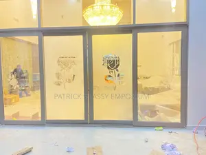 Glass Flowers