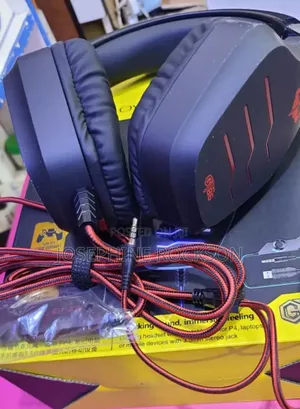 Ovleng USB Gaming Headphone