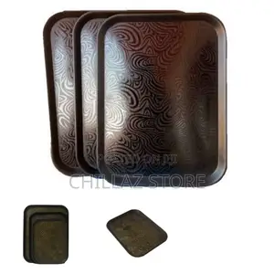 3 PCS Serving Tray