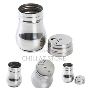 Salt Pepper Shakers
