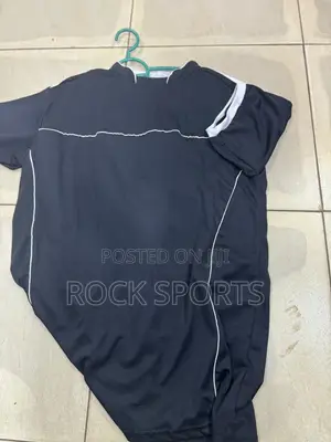 Sublimation Original Football Uniform