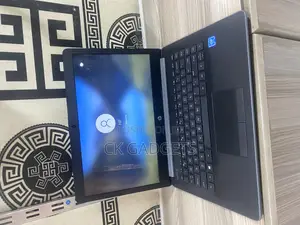 Laptop HP 240 8GB Intel Core I5 HDD+SSD 500GB