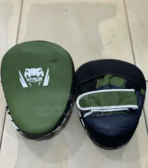 Original Material Punching Pads