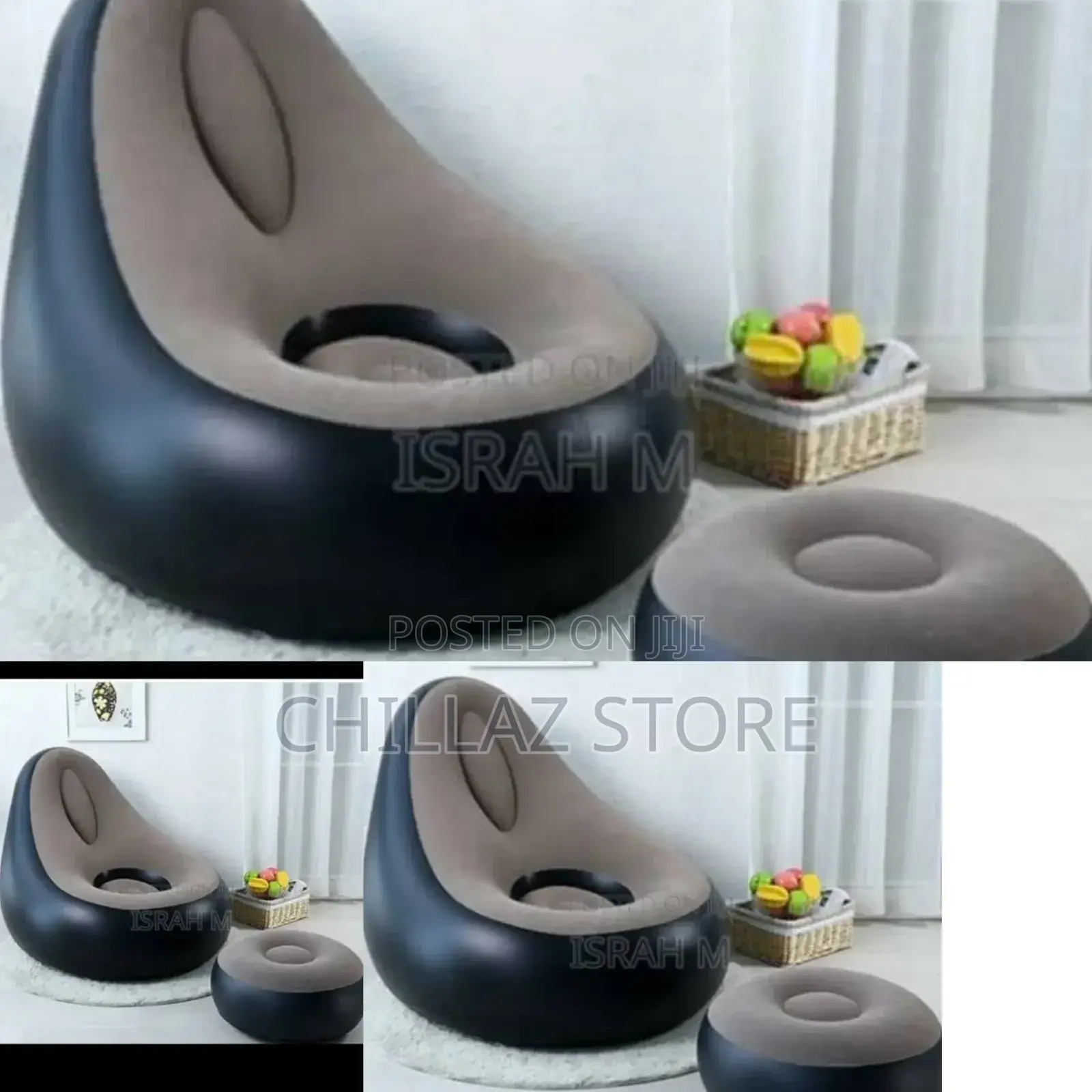 Brand Inflatable Air Sofa