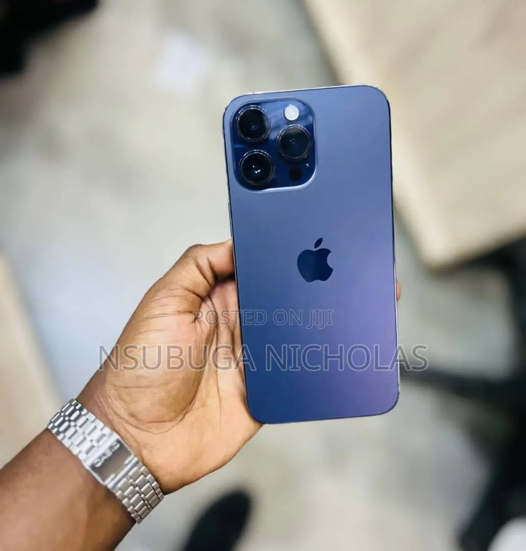 Apple iPhone 14 Pro 128 GB Purple