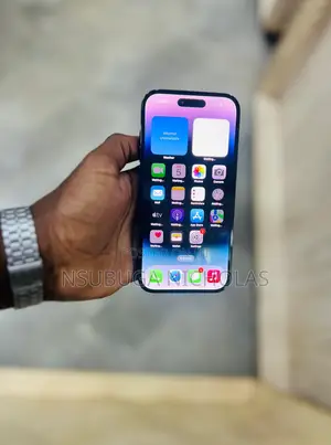 Apple iPhone 14 Pro 128 GB Purple