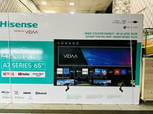 Hisense Tv 65 Inches