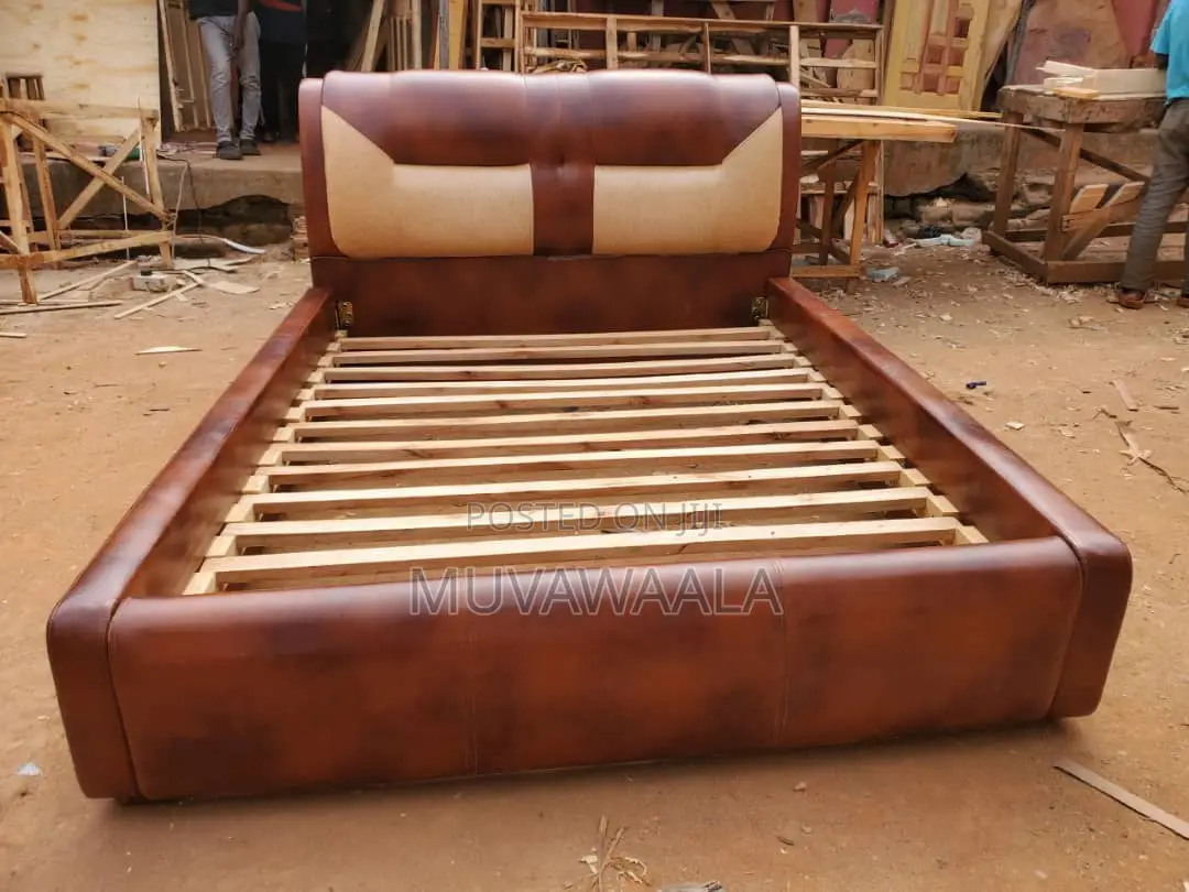 Dressing Bed 5by6