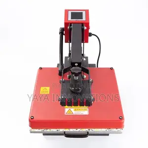 Heat Press for Sale in Central Kampala