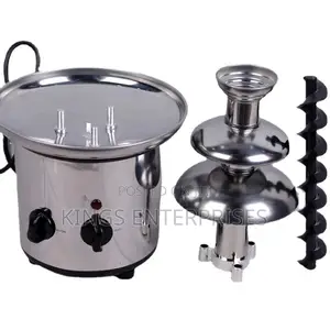 Chocolate Fountain