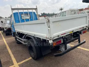 Isuzu Elf Mini Truck