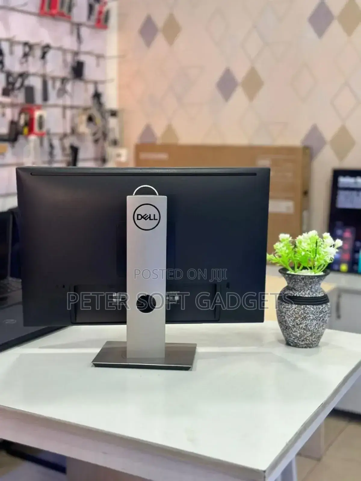 23inch Ips Dell Monitor