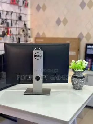 23inch Ips Dell Monitor