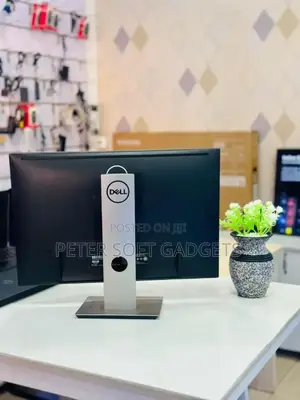 23inch Ips Dell Monitor