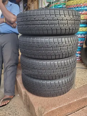 Toyo Japan Used 195/65r15