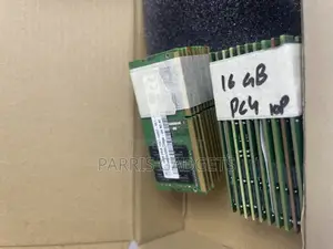 16gb Pc4 Laptop Ram