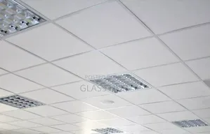 Photo - Drop Ceiling Installation Services