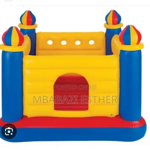 Mini Bounce House Hire