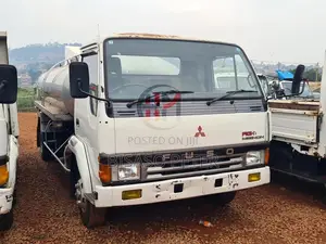 Tank Truck