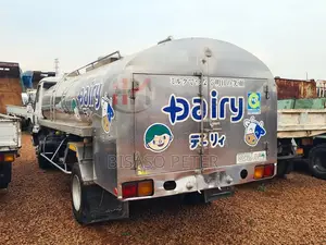 Tank Truck