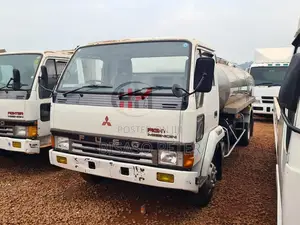 Tank Truck