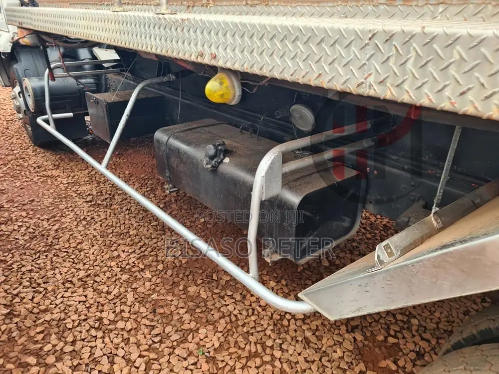 Tank Truck
